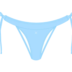 Boutine LA Coast Blue Western Bottoms Western Tops X Western Bottoms